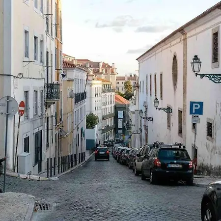 The White Suite Principe Real Lisbon Exterior photo