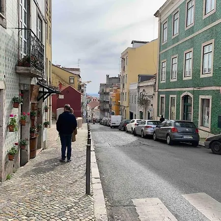The White Suite Principe Real Lisbon Exterior photo