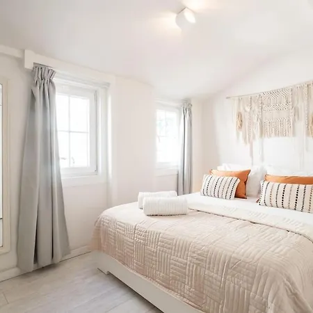 The White Suite Principe Real Lisbon Exterior photo